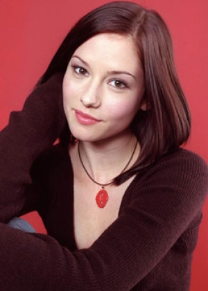 Chyler Leigh