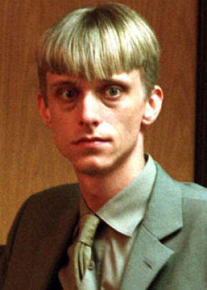 Mackenzie Crook