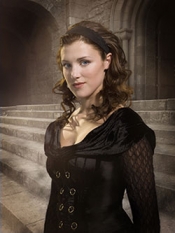 Lucy Griffiths