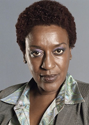 CCH Pounder