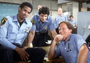 Hill Street Blues