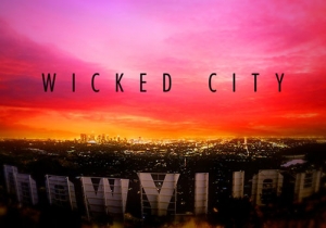 Wicked City