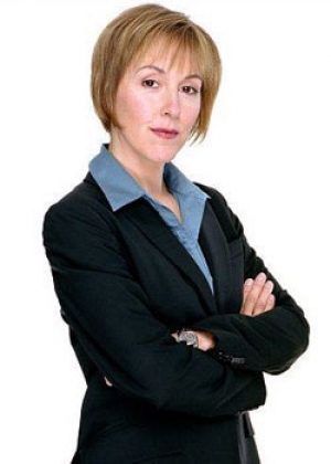 Cynthia Stevenson