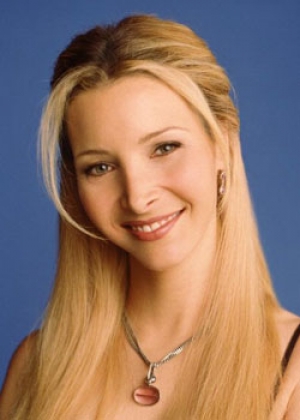 Lisa Kudrow