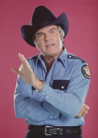 James Best