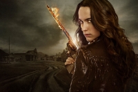 Wynonna Earp