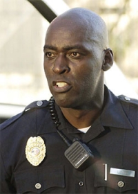 Michael Jace 