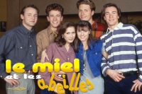 Le Miel et les Abeilles