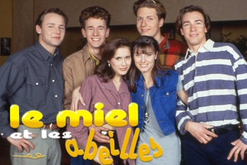 Le Miel et les Abeilles