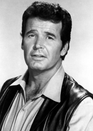 James Garner