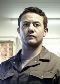 Warren Brown