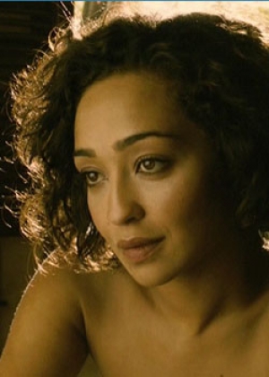 Ruth Negga