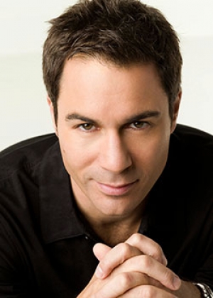 Eric McCormack