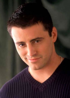 Matt LeBlanc