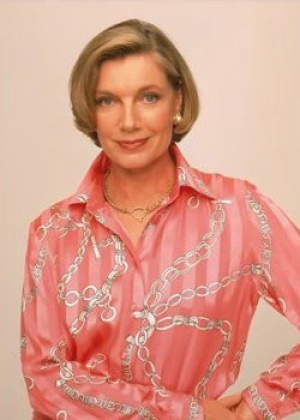 Susan Sullivan