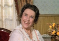 Katherine MacGregor