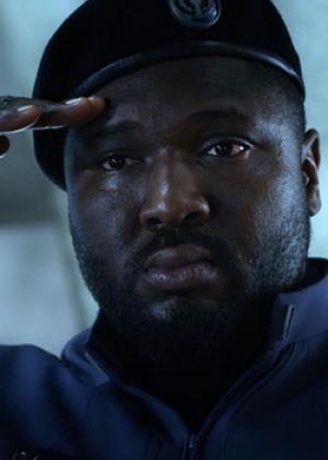 Nonso Anozie