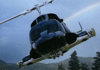 SUPERCOPTER