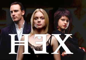 Hex : la malédiction
