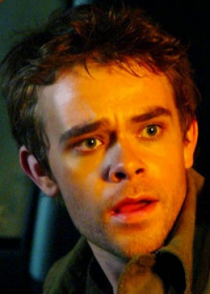 Nick Stahl