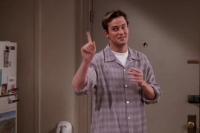 Chandler Bing