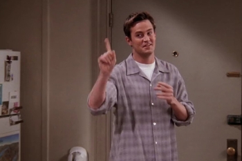 Chandler Bing