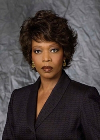 Alfre Woodard