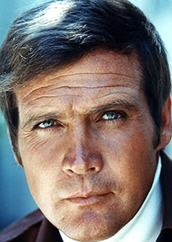 Lee Majors