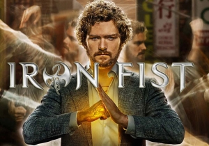 Iron Fist