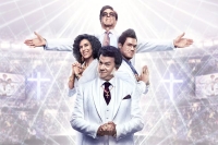 The Righteous Gemstones