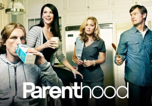 Et de 6 pour Parenthood !