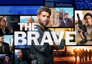 The Brave