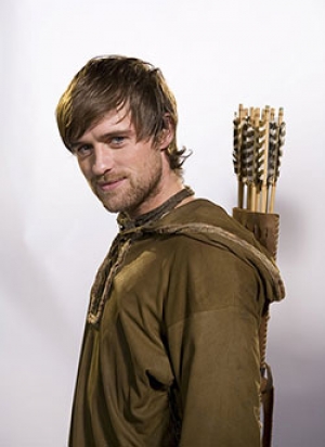 Jonas Armstrong