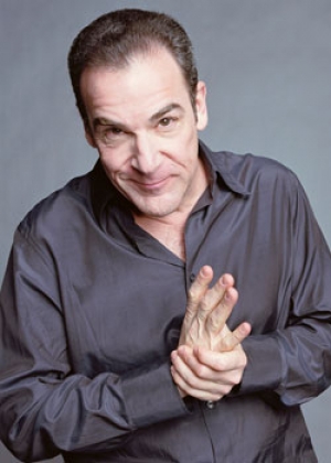 Mandy Patinkin