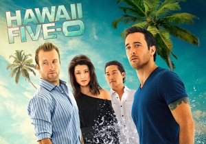 Hawaii 5-0