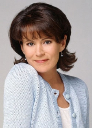 Patricia Richardson