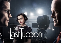 The Last Tycoon