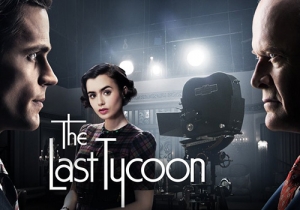 The Last Tycoon