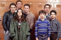 Freaks &amp; Geeks