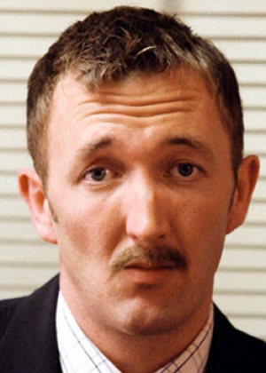 Ralph Ineson