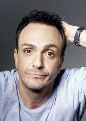 Hank Azaria