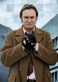 Philip Glenister