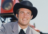 Robert Conrad