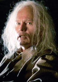 John Savage